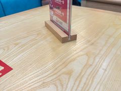 -塔斯汀中国汉堡(徐汇汇京广场店)