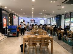 -品鲜村农家菜·阳澄湖大闸蟹(总店)