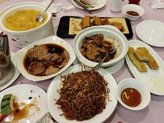 -顺风海鲜港(金玉兰店)