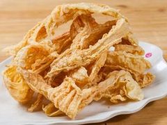 -芦月轩羊蝎子(北蜂窝店)