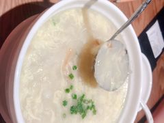 -吕氏疙瘩汤·新鲁菜(济南万象城店)