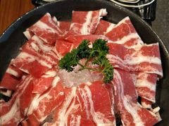 精品肥牛-呷哺呷哺 黄金牧场 (枣强吉美购物广场店)