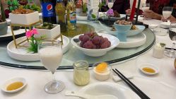 -大喜成国际宴会中心(金华店)