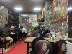 -文杰餐馆(南洪时尚风情街店)