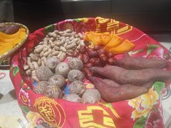 -永红源啤酒·烧烤·海鲜·大排档(青特城店)