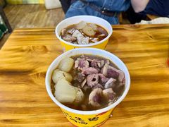 -王记生烫牛杂面馆(兰陵路店)