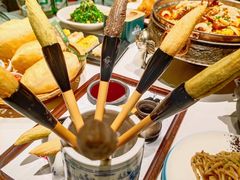 -奔跑吧陕菜·盛世长安(民乐园万达店)