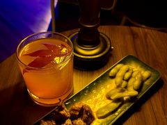 -JZ Club 爵士酒吧(上海店)