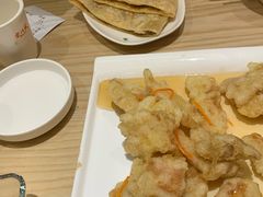 牛肉饼-东北风(柯桥万达店)