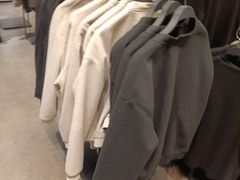 -ZARA(北美新天地时尚中心店)