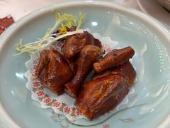 -聚福山莊·寻味顺德(北滘店)