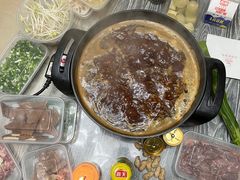 -五里关火锅(牛市口店)