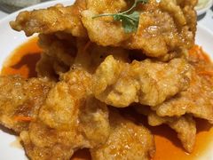 -嘎吧锅私家菜馆(联想科技城店)