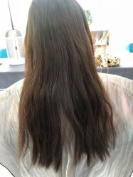 -美梵日系沙龙