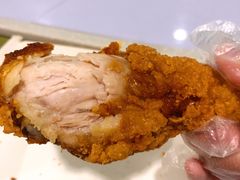 -麦当劳(温州人民路店)