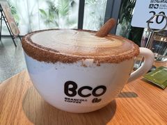 -Bco豆库(雨花客厅店)