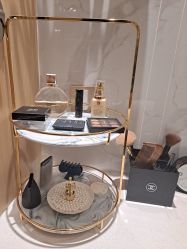 -香港倾城国际·美容美体中心