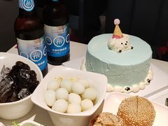 -海底捞火锅(勒泰店)