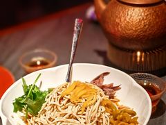 -小厨娘金榜题名(夫子庙秦淮河店)