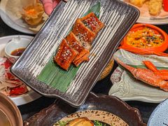 -松鹤精致料理(五一中路店)