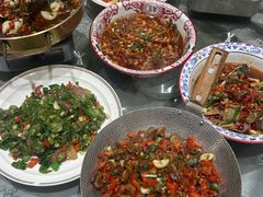 -三只鸟本地特色菜馆(上饶总店)