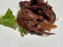 -鸭王烤鸭店(三里河店)