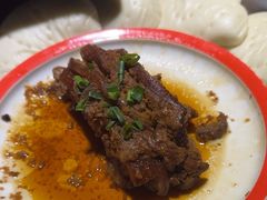 -永红源·啤酒烧烤海鲜大排档(台柳路店)