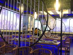 -记忆南塘·意境养生火锅(万达美食街店)