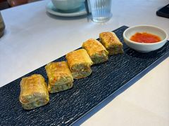 -小城故事·地道宁波味(月湖盛园店)