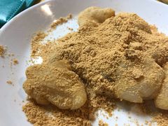 打糕-屋里家延边朝鲜族冷面(南园店)