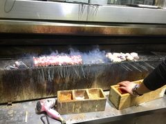 -岳文生烧烤
