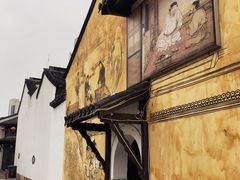 -衣裳街历史文化街区