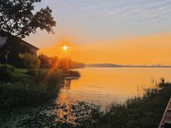 -池州市平天湖风景区
