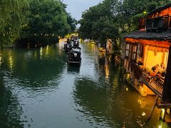 -乌镇西栅景区