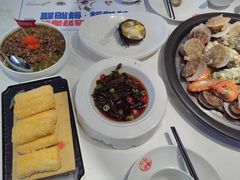 -大锅强·蒸海鲜青岛菜(金沙滩店)