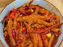 -老三样·旧食新味(绿地店)
