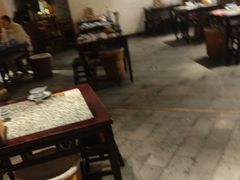 -南京大牌档(凯德大峡谷店)