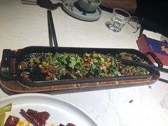 -院8里·小聚园老川菜(九眼桥店)