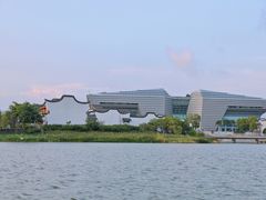 -琅岐红光湖公园