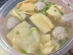 -孔师傅八仙老鸭粉丝汤(上海市第一食品商店南东店)
