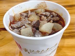 -王记生烫牛杂面馆(兰陵路店)