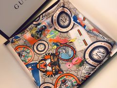 -GUCCI(南京德基店)