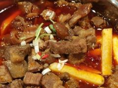 -刘一锅筋头巴脑(凌空二街店)