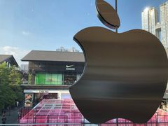 -Apple零售店(成都太古里店)