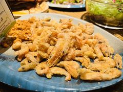 -1819餐厅·团队聚餐·烤串·精酿