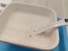 杏仁露-满记甜品(无锡八佰伴店)