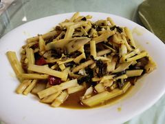 -高老庄·老溧阳·私房菜(南山竹海店)