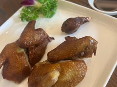 -水月周庄铂尔曼酒店-水月荟中餐厅