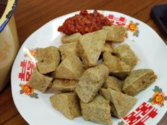 -谢记上海大排档(长寿路店)