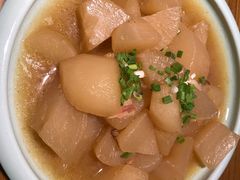 -禾珍珠家常小馆(河南博物院店)